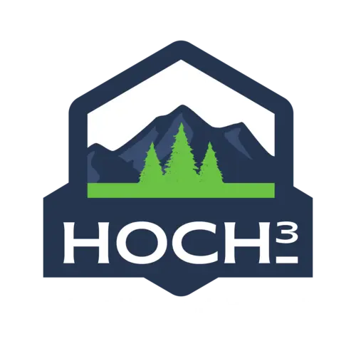 Hoch3-Druck